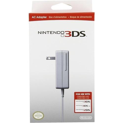Nintendo 3DS / 2DS Charger