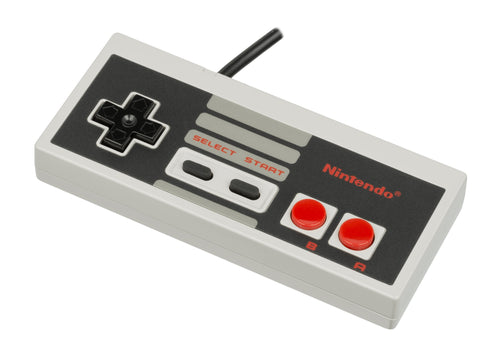 NES Controller - Refurbished