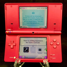 Load image into Gallery viewer, Nintendo DSi - Pink