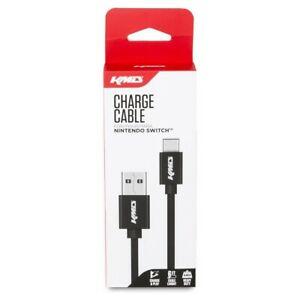 Nintendo Switch Charge Cable - KMD
