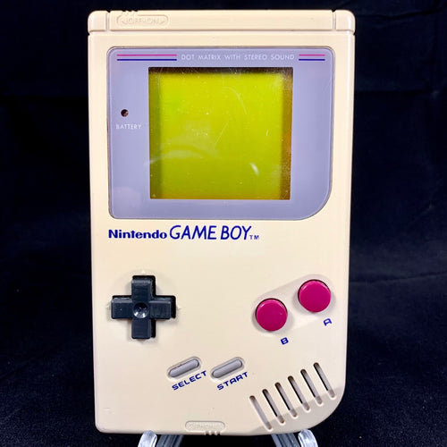 Original GameBoy System