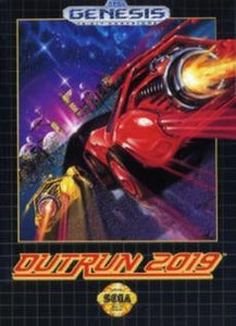 Outrun 2019