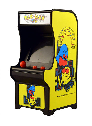 Pac Man Tiny Arcade