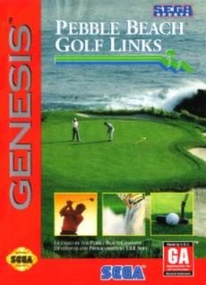 Pebble Beach Golf Links