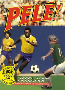 Pele! - Loose Cartridge