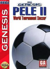 Pele II World Tournament Soccer