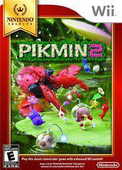 Pikmin 2 - Nintendo Selects