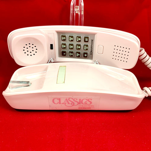 Conair Classics Pink Telephone - 1986