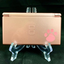 Load image into Gallery viewer, Nintendo DS Lite - Pink Nintendogs Best Friends Special Edition