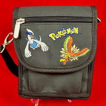 Load image into Gallery viewer, Pokemon Gold &amp; Silver GameBoy Color Travel Case