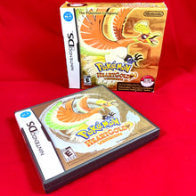 Load image into Gallery viewer, Pokemon Heartgold - No Pokewalker