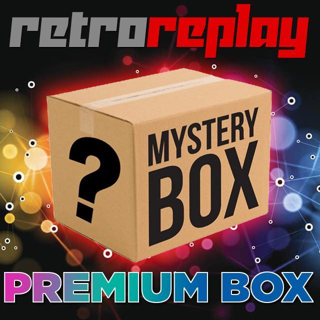 Premium Mystery Box