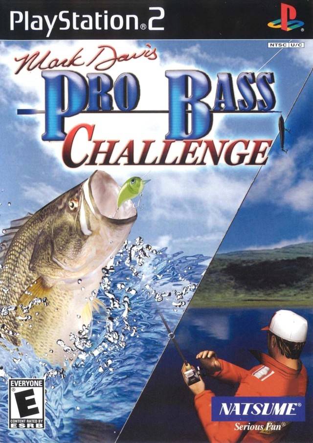Pro Bass Challenge
