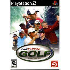 Pro Stroke Golf: World Tour