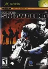 Project Snowblind - NEW