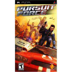 Pursuit Force