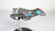 Load image into Gallery viewer, QMX Masters: Firefly Serenity Ship