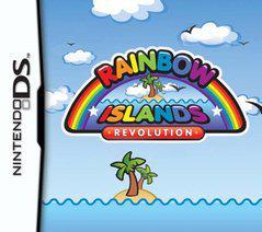 Rainbow Islands: Revolution