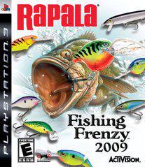 Rapala Fishing Frenzy 2009