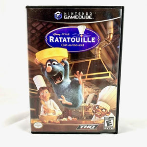 Ratatouille