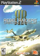 Rebel Raiders: Operation Nighthawk