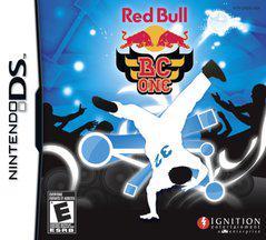 Red Bull: BC One