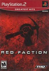 Red Faction