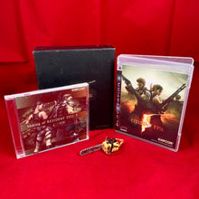 Load image into Gallery viewer, Resident Evil 5: Asian Collector&#39;s Edition