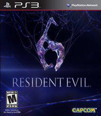 Resident Evil 6 - NEW