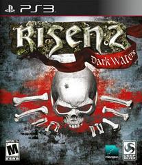 Risen 2