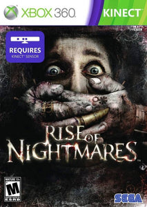 Rise of Nightmares