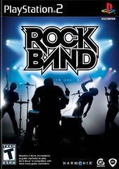 Rock Band - NEW