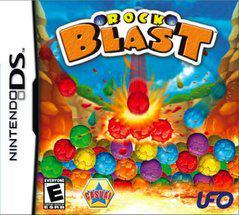 Rock Blast