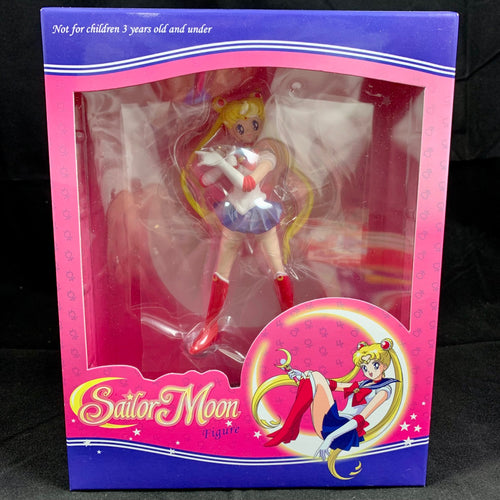 Sailor Moon - Great Eastern - Figure - 2013