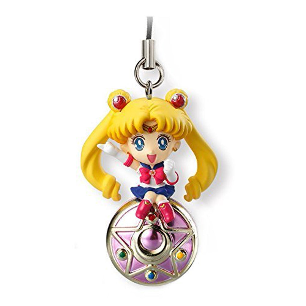 Sailor Moon - Twinkle Dolly - Sailor Moon & Crystal Star Compact