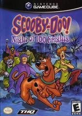 Scooby Doo: Night of 100 Frights