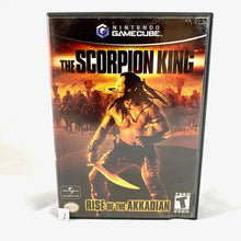Load image into Gallery viewer, Scorpion King