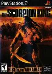 The Scorpion King