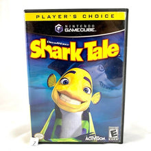 Load image into Gallery viewer, Shark Tale