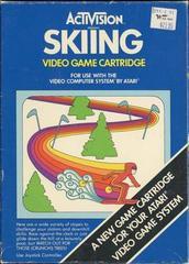 Skiing / Le Ski