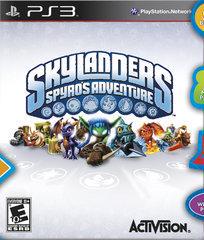 Skylanders: Spyro's Adventure