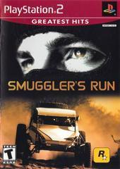 Smugglers Run - GH