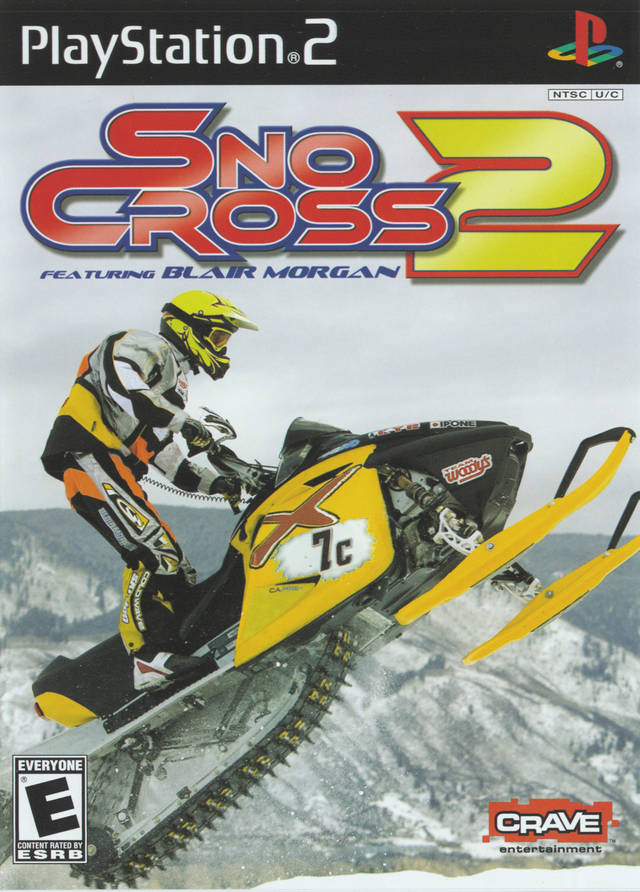 Sno Cross 2