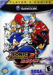 Sonic Adventure 2: Battle - Player's Choice