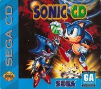 Sonic CD - NFR
