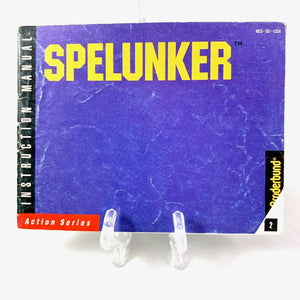 Spelunker