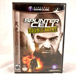 Splinter Cell: Double Agent