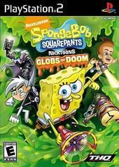 Spongebob Squarepants: Globs of Doom