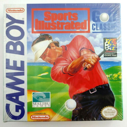 Sports Illustrated: Golf Classic