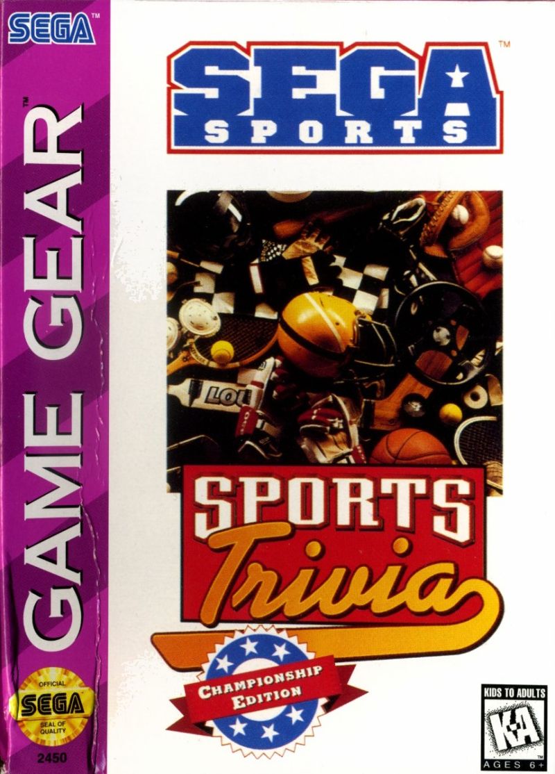 Game Gear Games – RetroReplay